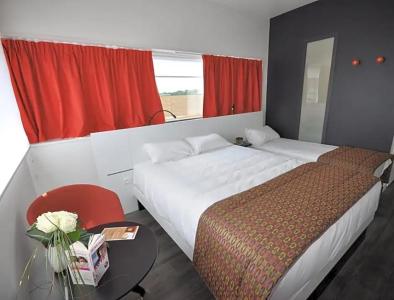 Padja hôTel & Spa Vannes - 46