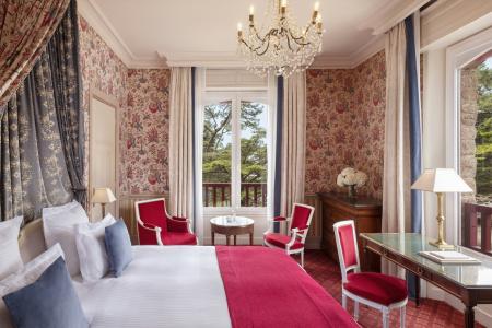 Le Castel Marie Louise - 2