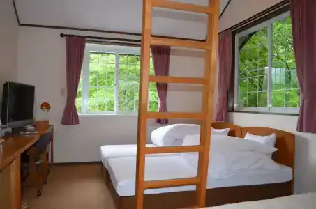 Pension Shikisai - 5