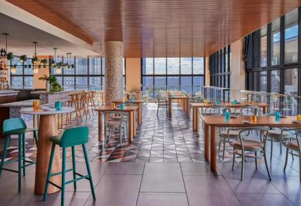 Omni Boston at the Seaport - 20