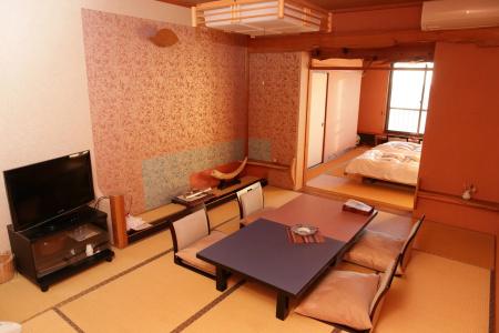 Kappo Ryokan Kiyoto - 4