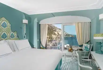 Il San Pietro di Positano - 92