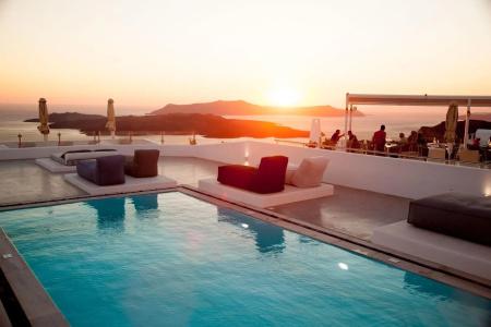 Amity Suites - Adults Only - 13