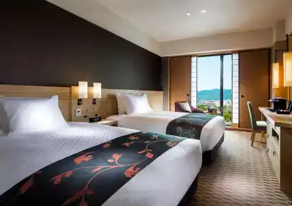 Rihga Royal Kyoto - 11