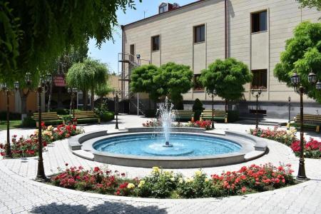 Armenian Royal Palace - 22