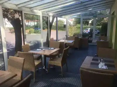Arc-En-Ciel Colmar Contact Hotel - 20