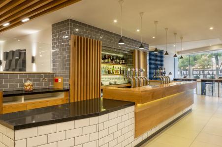 Holiday Inn Express Dublin City Centre, An Ihg - 47