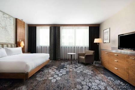 DoubleTree by Hilton Krakow & Convention Center - 49