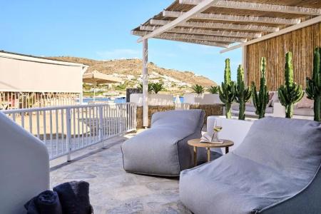 Adorno Beach and Suites - 117