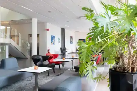Park Inn by Radisson Malmö - 14