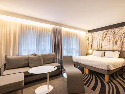 Novotel Suites Colmar Centre - 3