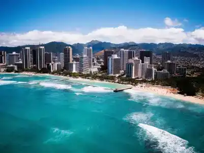 Aqua Aloha Surf Waikiki - 18