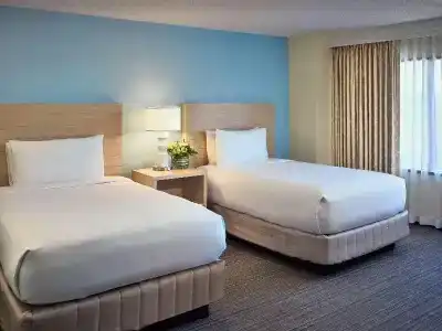 Sonesta New Orleans Es Suites - 51