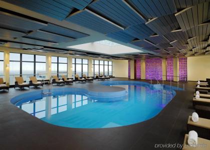 Sheraton München Arabellapark - 42