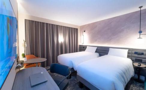 Mercure Angers Lac De Maine - 117