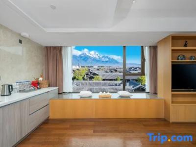 Howard Johnson Jinlin Plaza Lijiang - 73