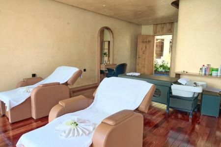 Cat Ba Island Resort & Spa - 6