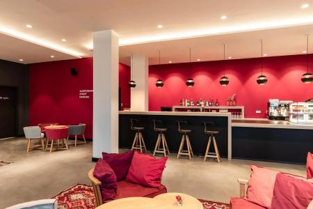 sylc. Apartment– Serviced - 20