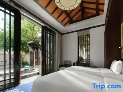 Banyan Tree Hangzhou - 96