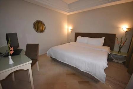 Ramada Plaza Tunis - 48