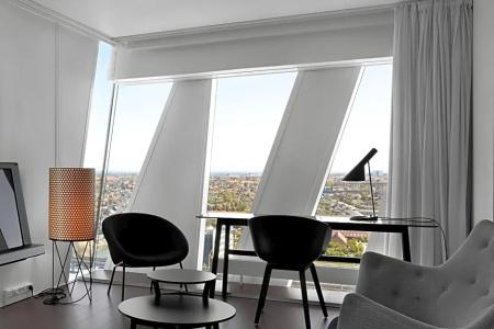 Ac By Marriott Bella Sky Copenhagen - 56