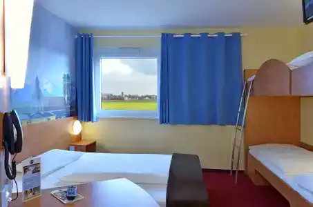 b&b müNchen Airport - 13