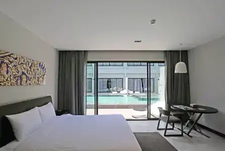 s Ratchada Leisure - Sha Plus - 11
