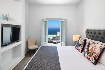 Siete Mares Luxury Suites - 239