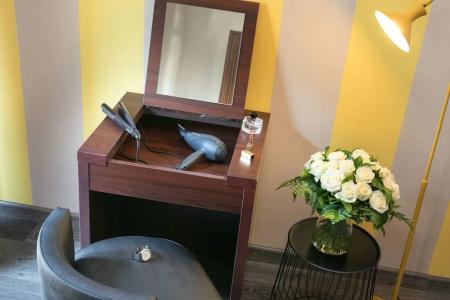 Best Western Plus Hôtel Brice Garden Nice - 213