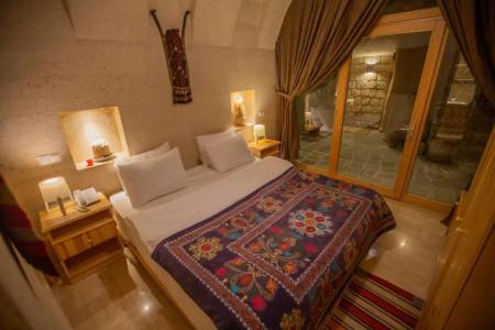 Maze Of Cappadocia - 29