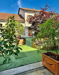 Al Campanile Apart& Suite - 55