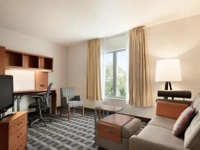 TownePlace Suites - 44