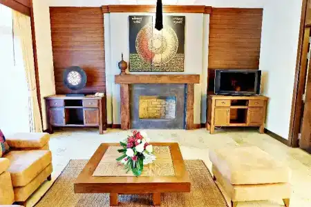 Sibsan & Spa Maetaeng Sha - 329