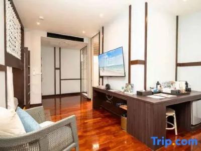 The Rock Hua Hin Beachfront Spa Resort - Sha Plus - 154