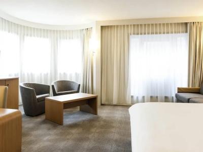 Novotel Gent Centrum - 55