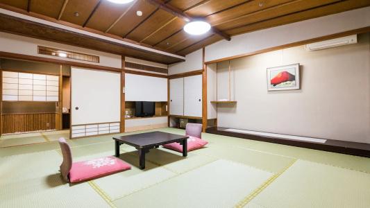 Oedo Onsen Monogatari no Honjin Yamashitaya - 24