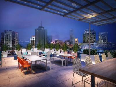 TownePlace Suites by Marriott New Orleans Downtown/Canal Street - 19