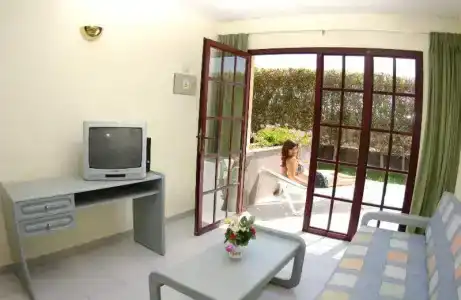 Bungalows Maspalomas Oasis Club - All Inclusive. - 36