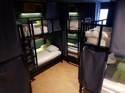 Borbaboom Poshtel - 4