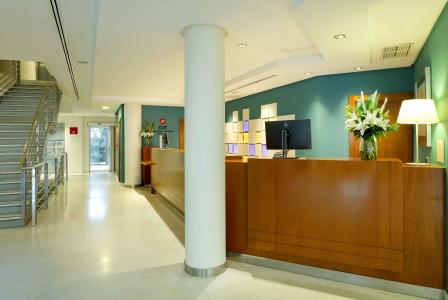 Exe Estepona Thalasso & Spa- Adults Only - 1