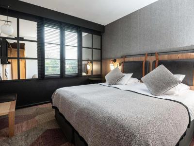 Mercure Carcassonne Porte De La Cité - 25