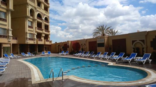 Eastern Al Montazah - 11