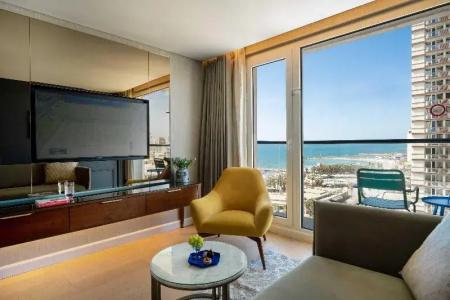 Crowne Plaza Tel Aviv Beach, An Ihg - 65