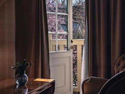 Best Western Strand - 55