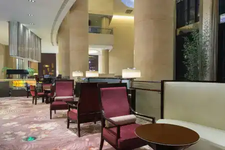 Crowne Plaza Chengdu Panda Garden, An Ihg - 32