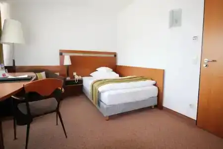 Hansa Apart-Regensburg - 16
