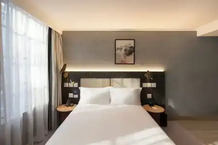 Travelodge Martin Place - 101