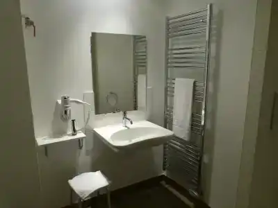 Hôtel Terminus - 9