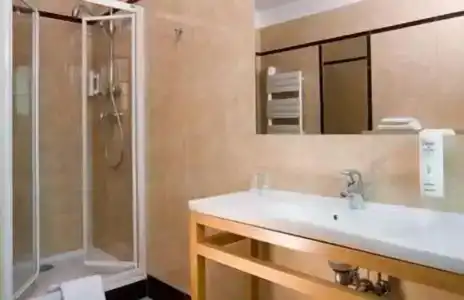Kuracyjny Spa & Wellness - 13