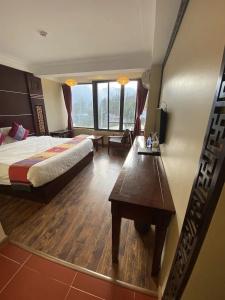 Sapa Vista - 116